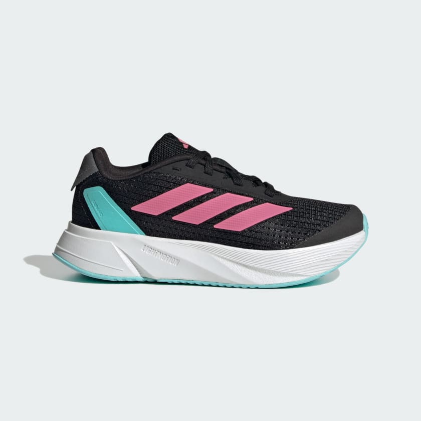 adidas Duramo SL Shoes Kids Black adidas Thailand