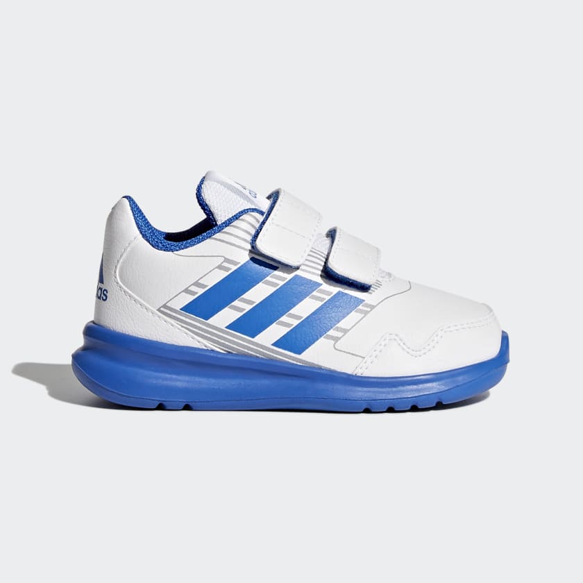 adidas Tenis AltaRun Blanco adidas Mexico
