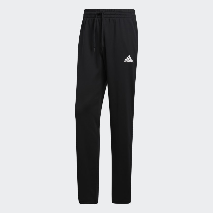 adidas Team Issue Pants - Black