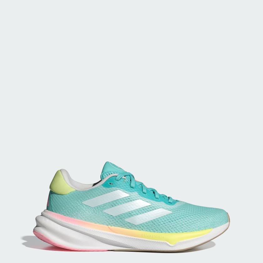 adidas Supernova Stride Laufschuh Turkis adidas Deutschland