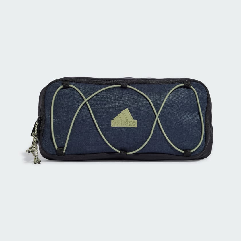 adidas City Explorer Bum Bag Black adidas Deutschland