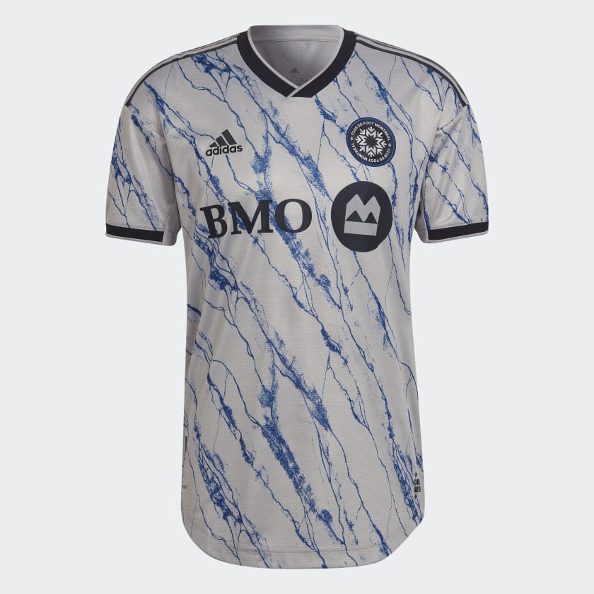 Montreal sales outdoor jersey