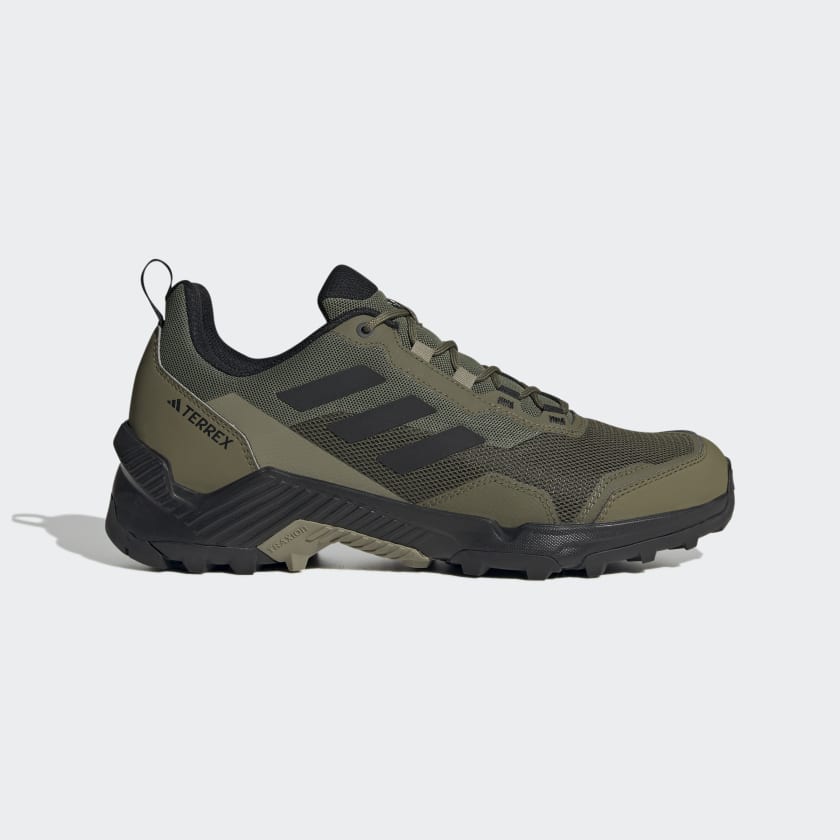 adidas Terrex Eastrail 2 Hiking Shoes Green Free Shipping with adiClub adidas US