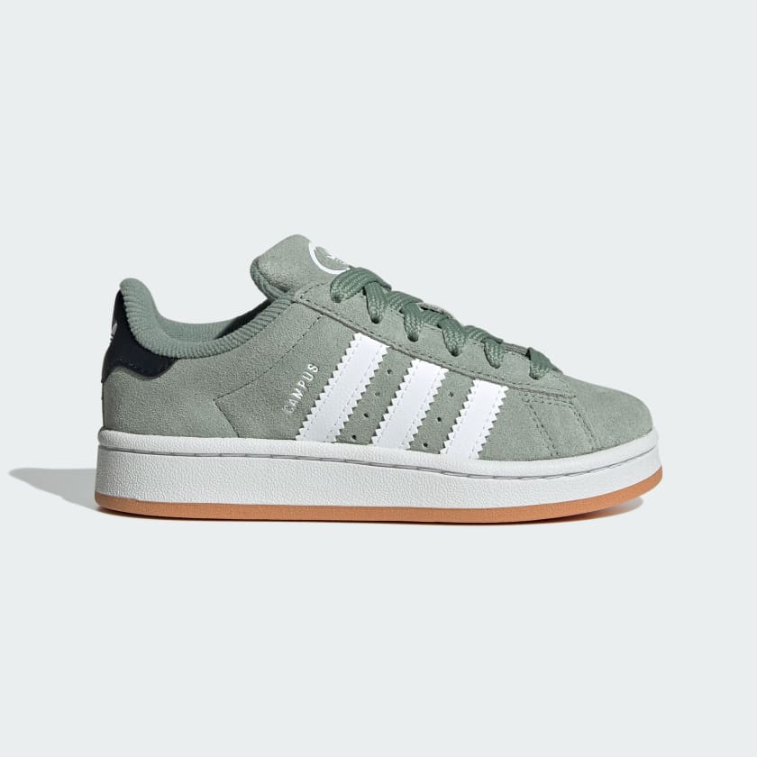 Scarpe Campus 00s Verde adidas adidas Italia