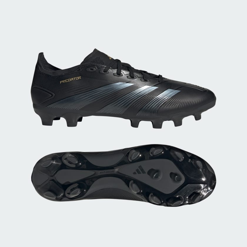 Predator voetbalschoen sales