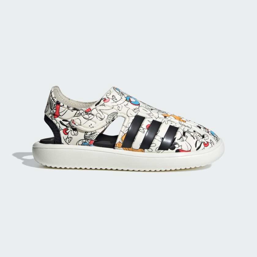 adidas Disney Kids Water Sandale WeiB adidas Deutschland