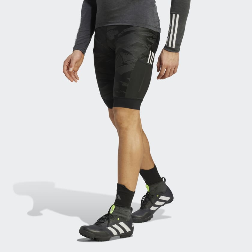 Mallas cortas adidas hombre discount