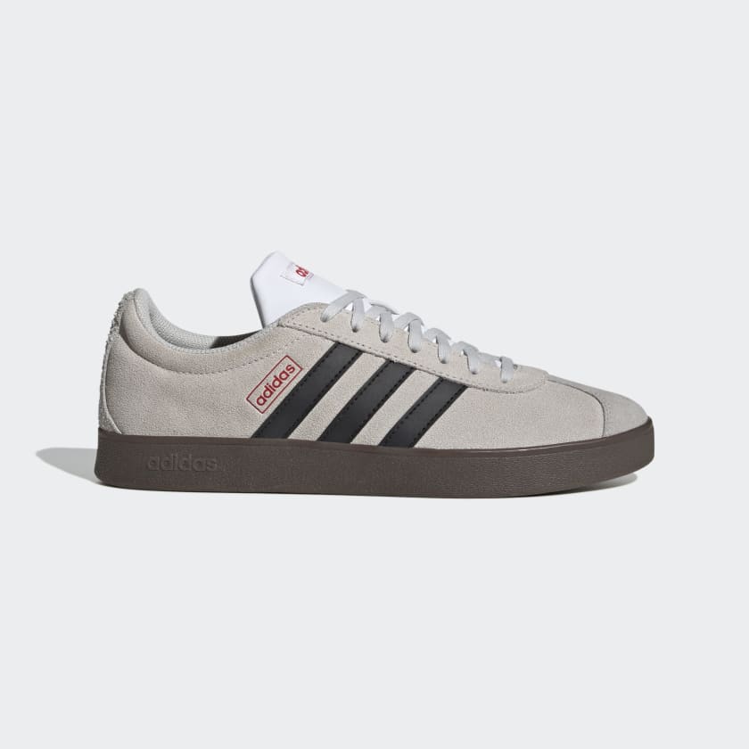 Chaussure adidas vl court 2.0 hot sale