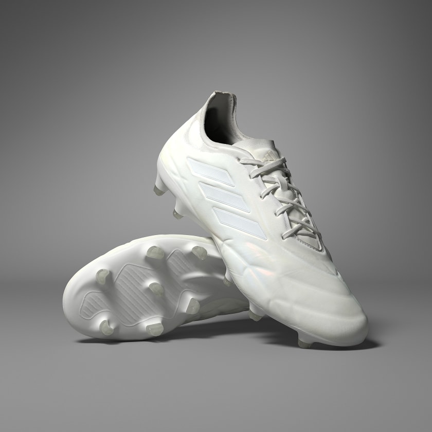 Adidas copa all white deals