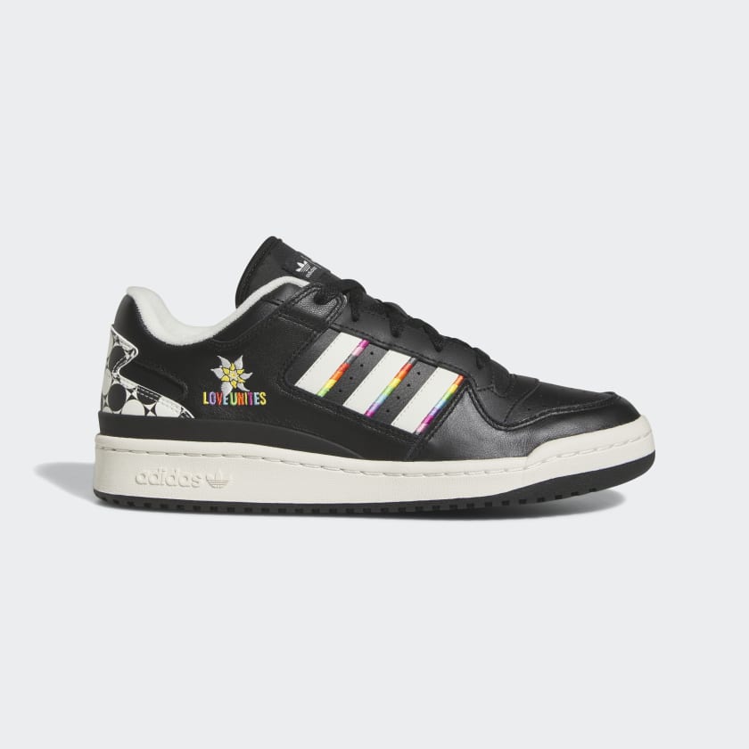 adidas PRIDE RM Forum Low adidas Thailand