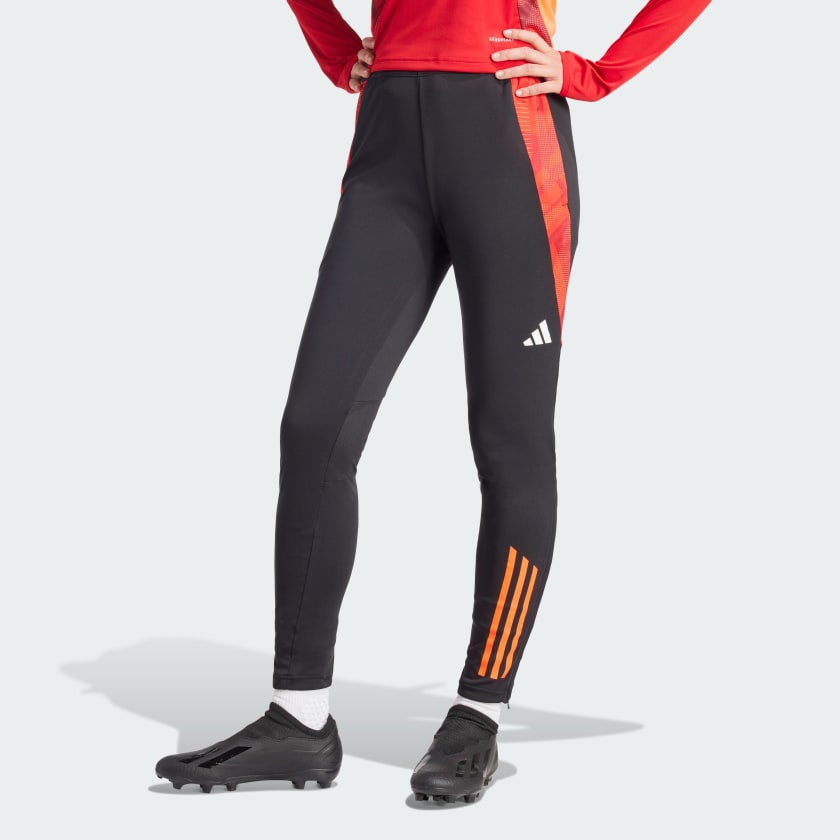 Adidas shop leggings tracksuit