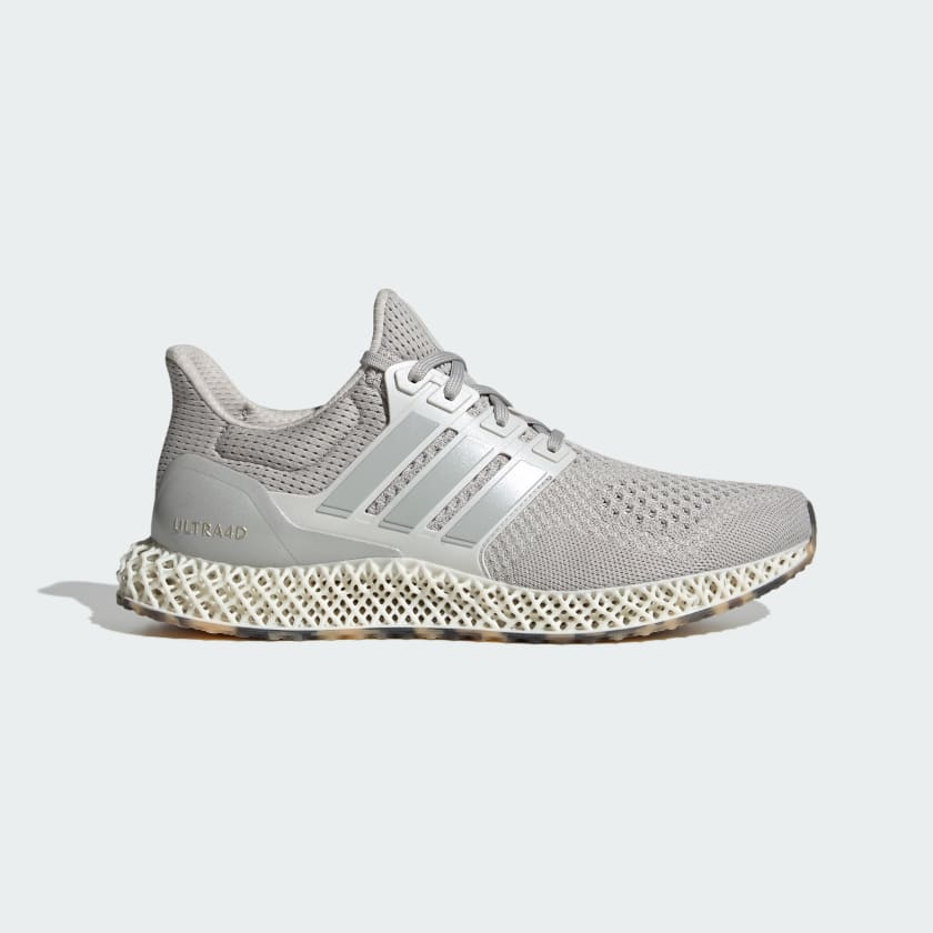 Zapatilla Ultra 4D Gris adidas adidas Espana