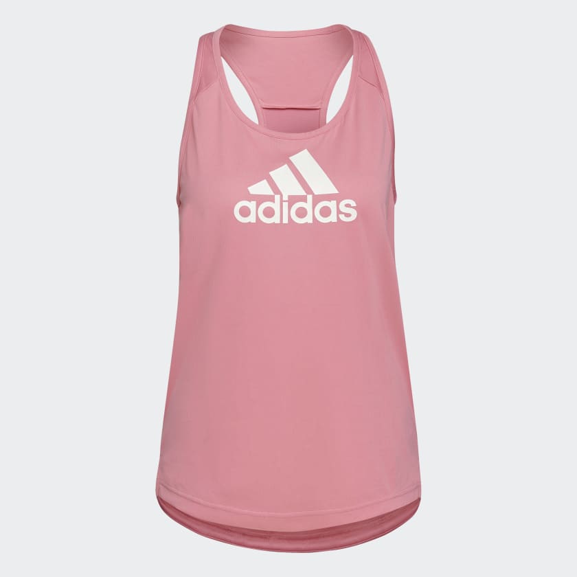 Aero hotsell pink adidas