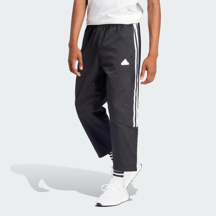 ADIDAS Trio 21 Woven Pants – Hedges Sports Store