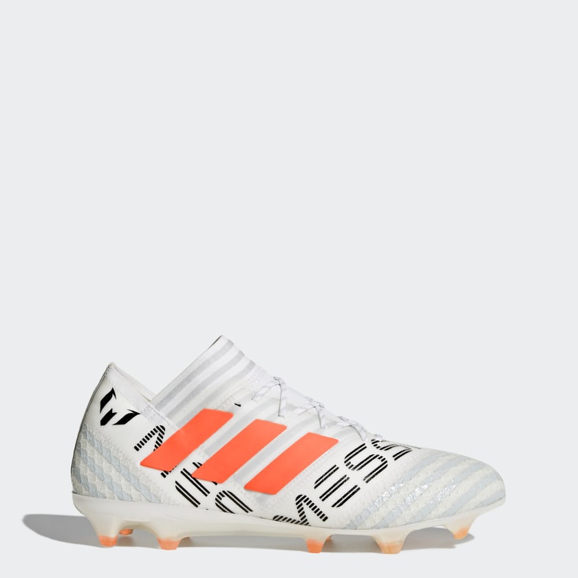 Messi nemeziz orange discount