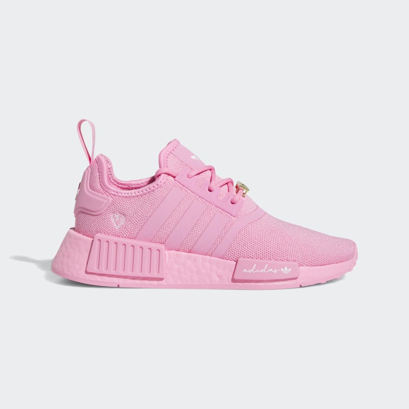 Scarpe adidas nmd r1 fucsia top