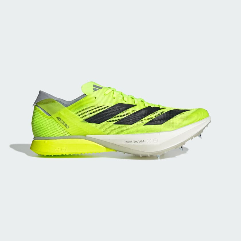 アディダス アディゼロ アバンチ / Adizero Avanti - グリーン | アディダス ジャパン