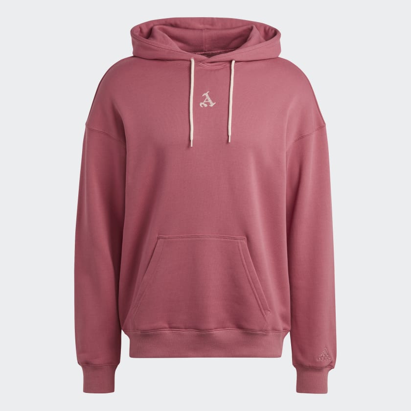 Adidas china hoodie review online