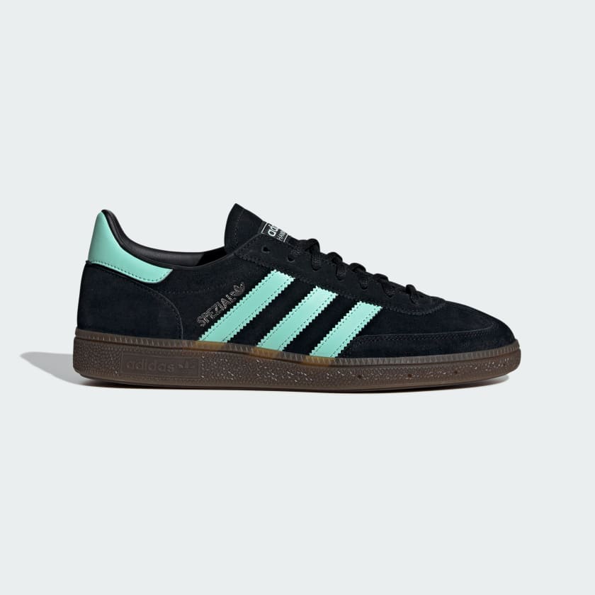 adidas Handball Spezial Shoes Black adidas Australia