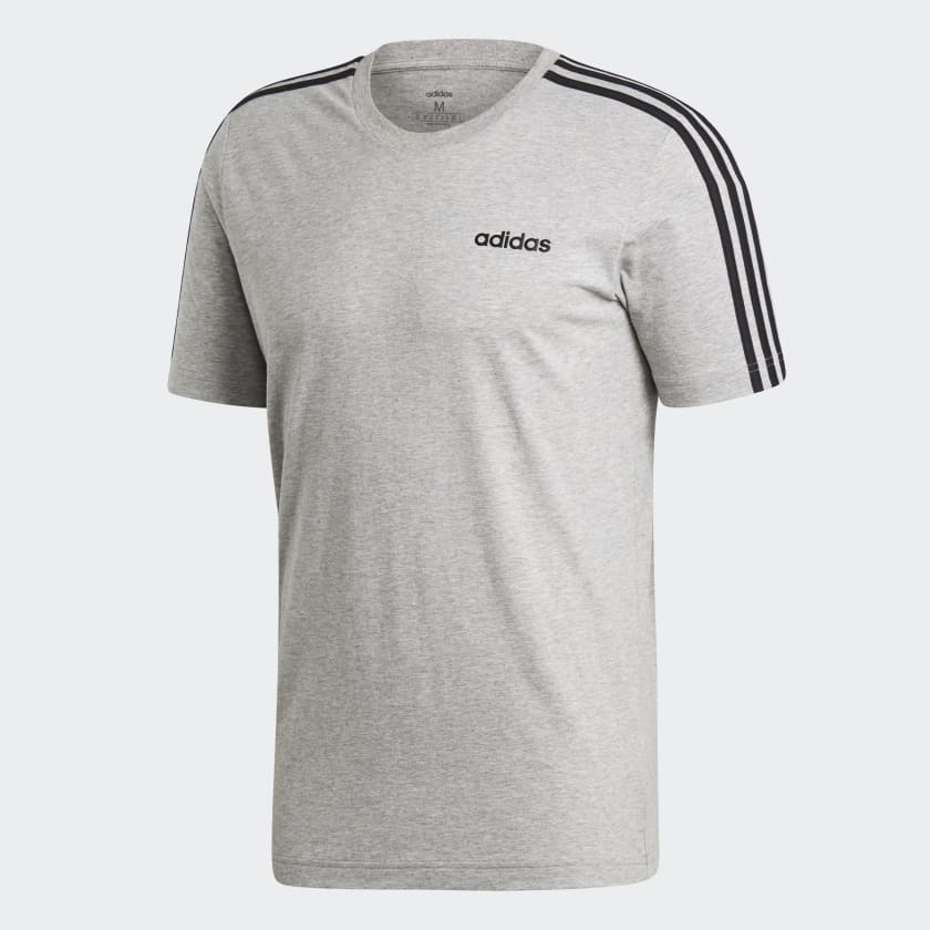 Polo adidas plomo top