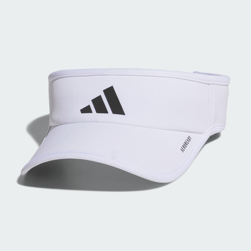Adidas y 3 visor top