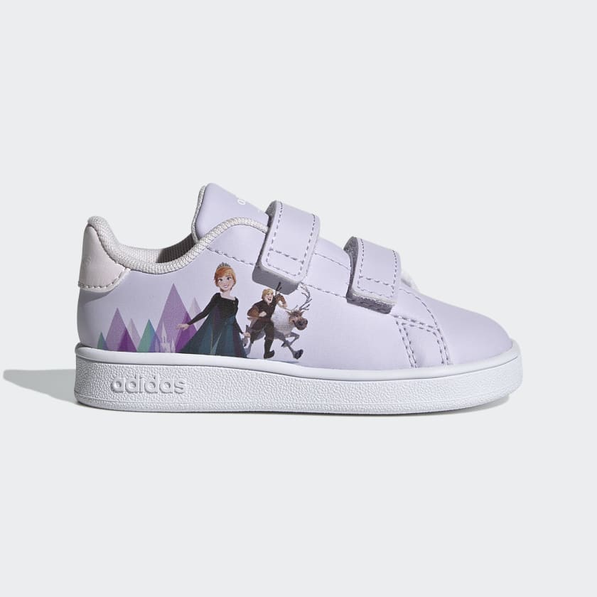 Zapatillas elsa deals frozen