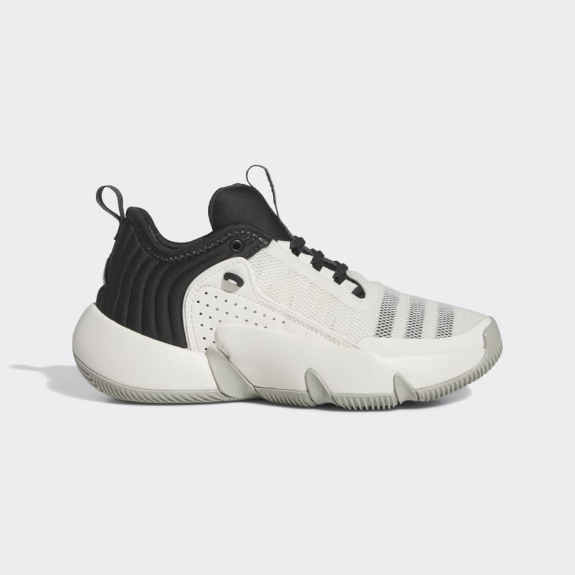 Zapatillas Trae Unlimited Blanco adidas adidas Peru