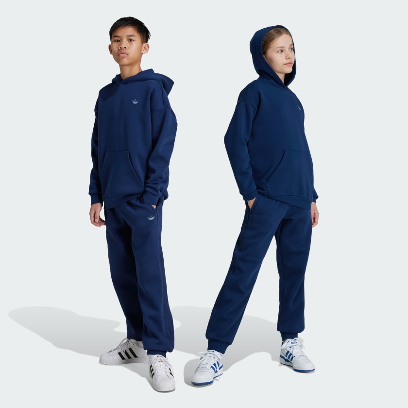Adidas track pants childrens sales