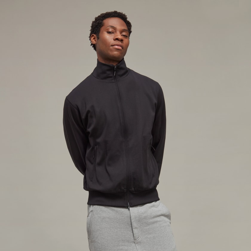 adidas y3 track jacket