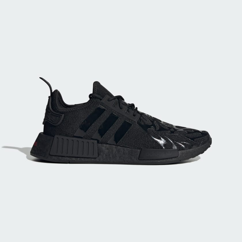 Zapatillas adidas Star Wars NMD R1 Nanzuka Negro adidas adidas Peru