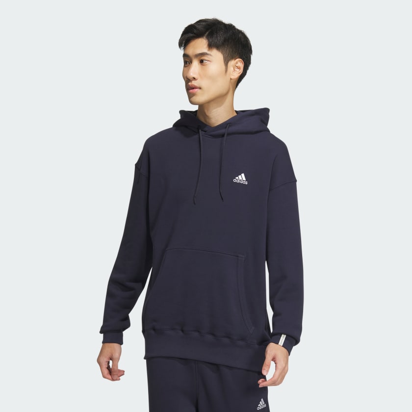 送料1350円～◇新品◇adidas◇アディダス◇カモ柄◇暖！裏起毛