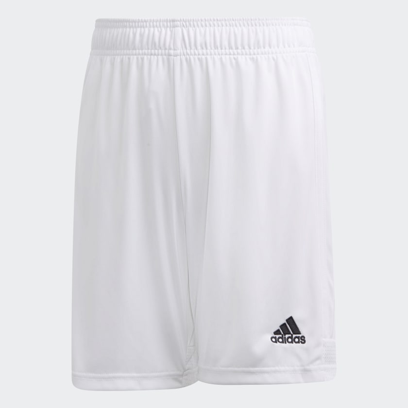 Tastigo 19 Shorts - White
