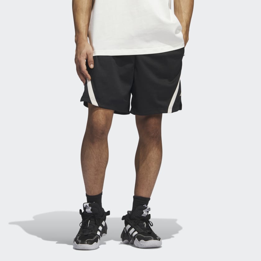 Adidas summer new arrivals shorts