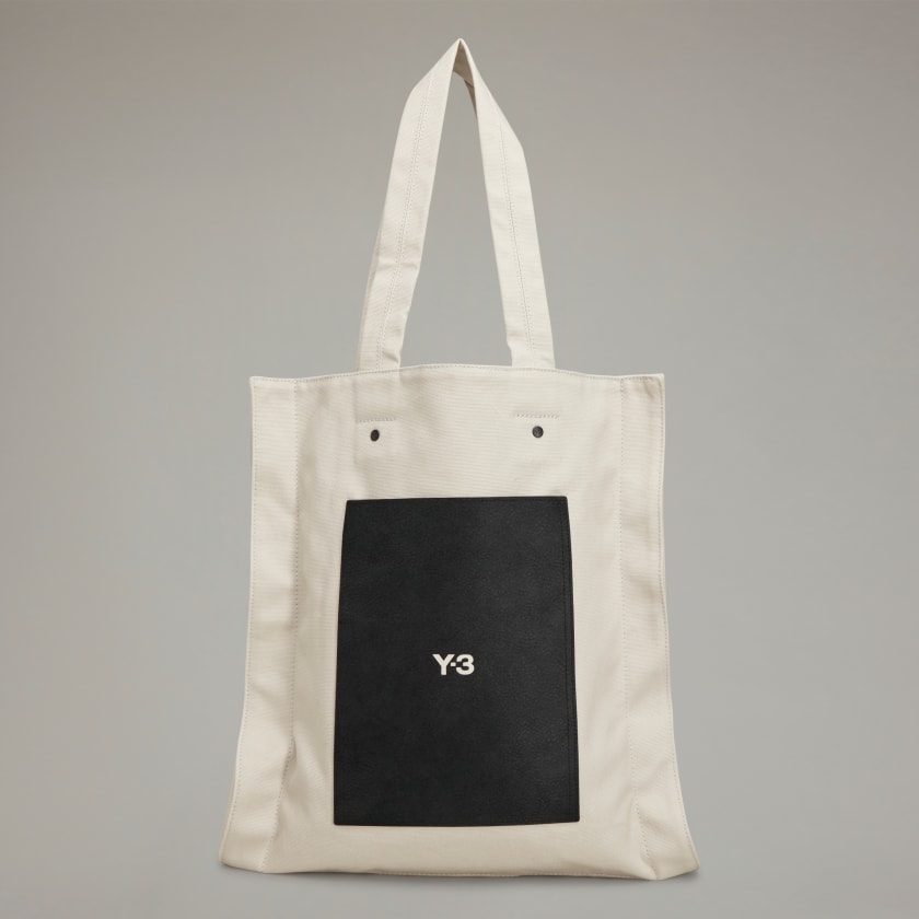 adidas Tote bag Y 3 Lux gris adidas Canada