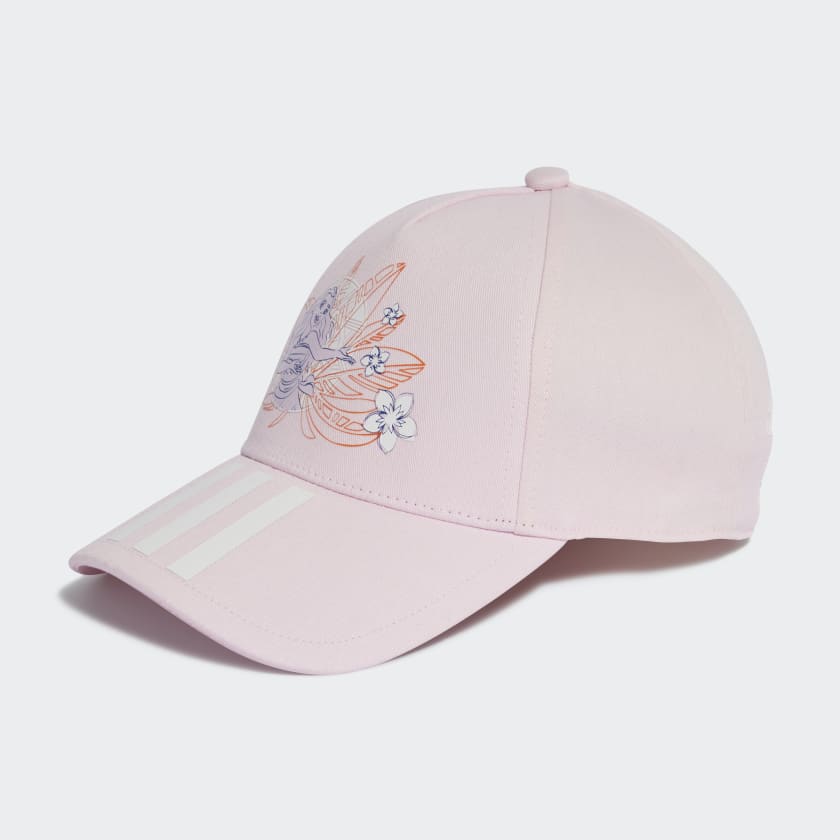adidas Gorra Disney Moana Rosa adidas Mexico