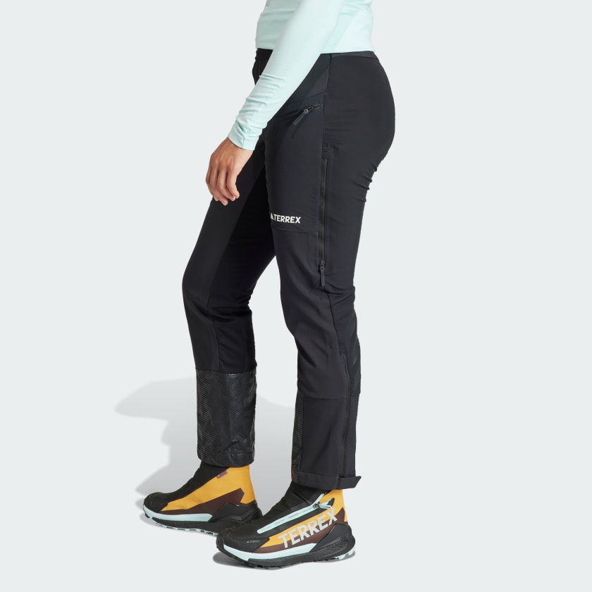 Adidas waterproof tracksuit bottoms on sale