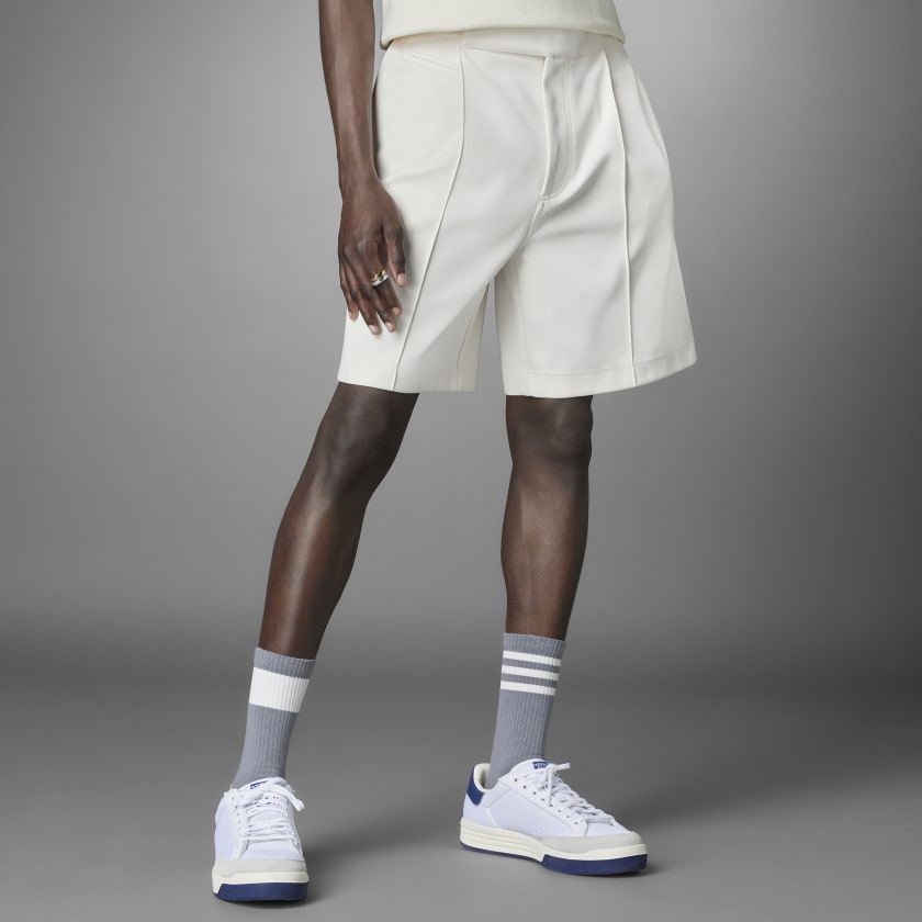Tie shorts 2025