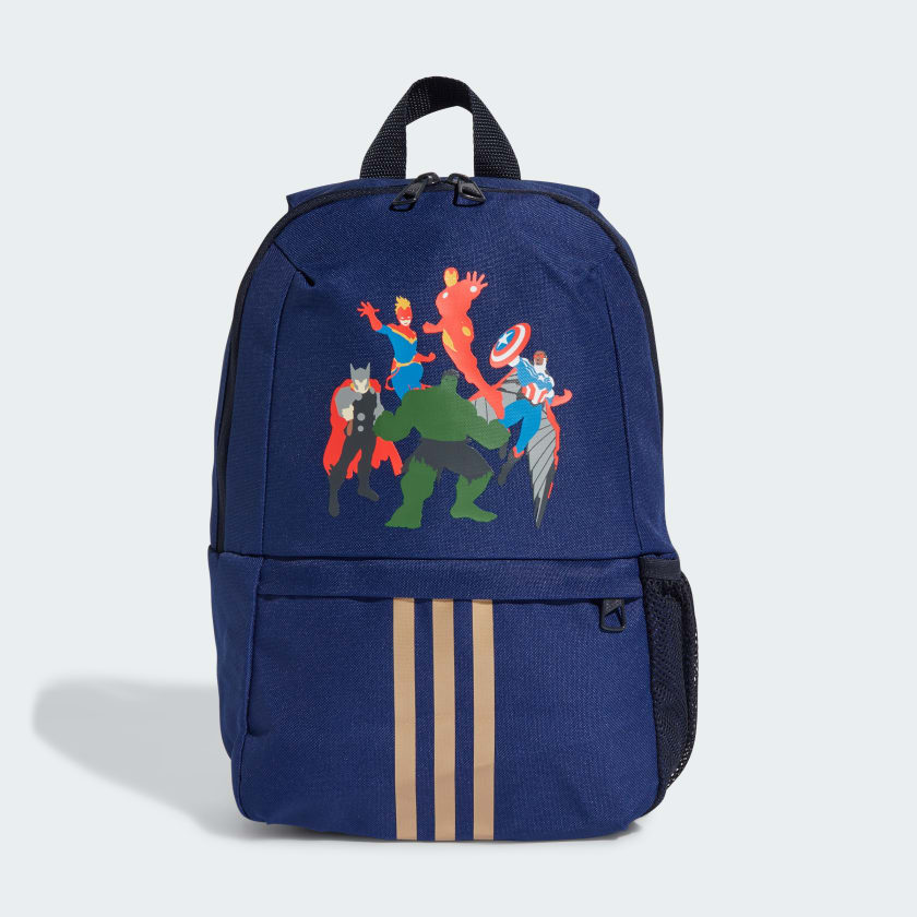 Sac à dos avengers on sale