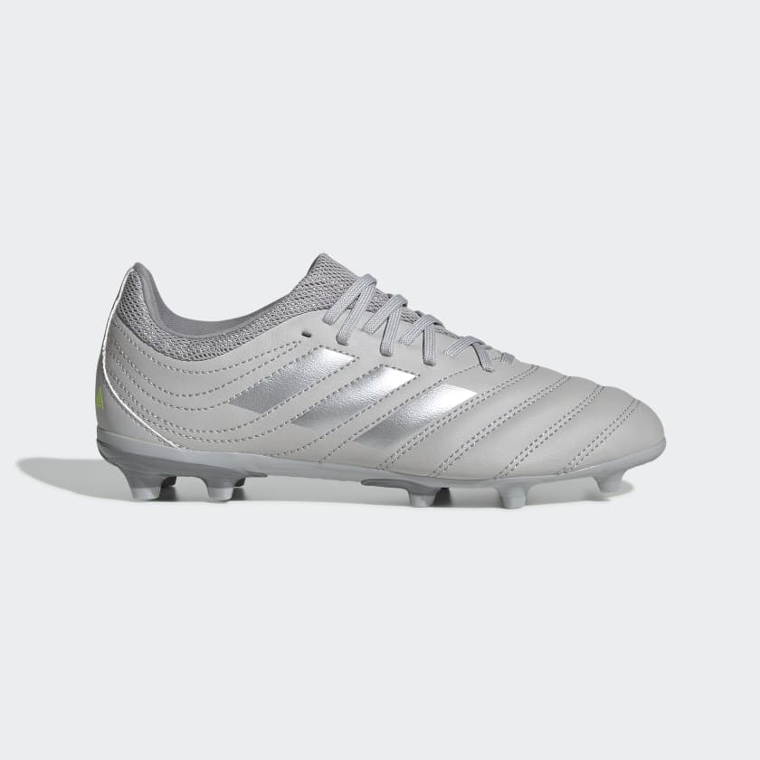 Grey adidas soccer cleats new arrivals