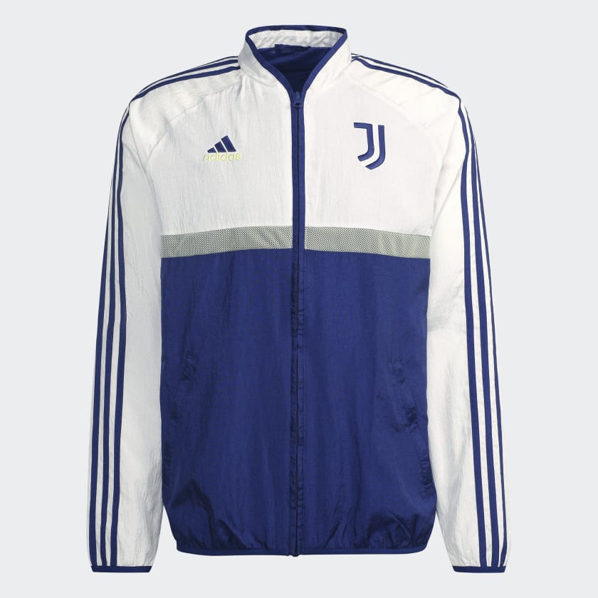 Juventus chamarra store