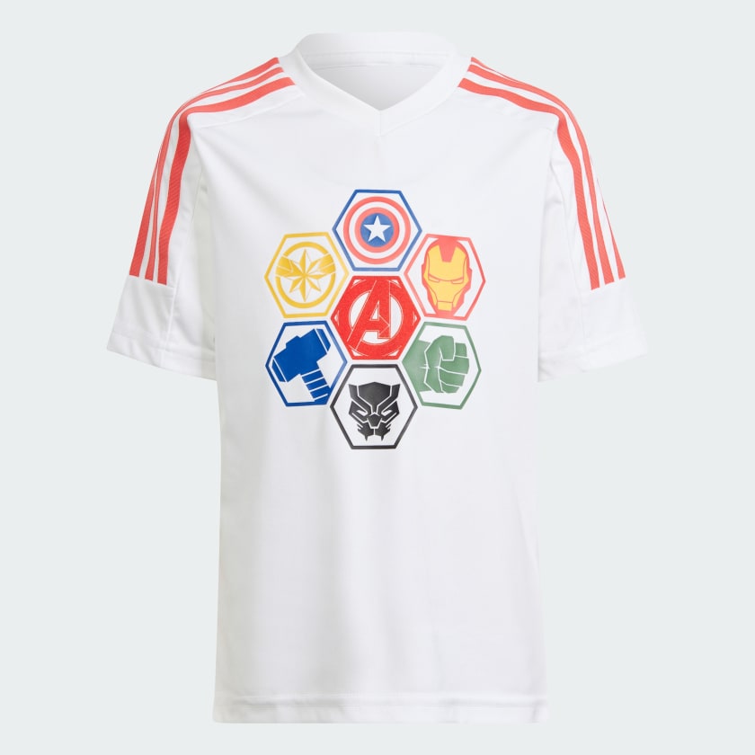 Adidas avengers outlet
