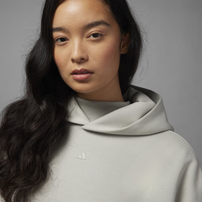 Adidas originals ft bball hoody clearance