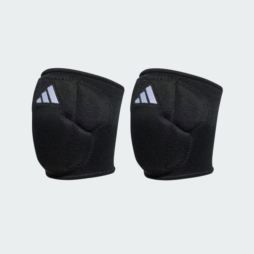 Adidas knee pads volleyball clearance
