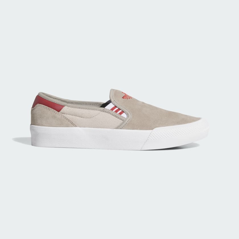 adidas Shmoofoil Shoes - Beige | Free Shipping with adiClub