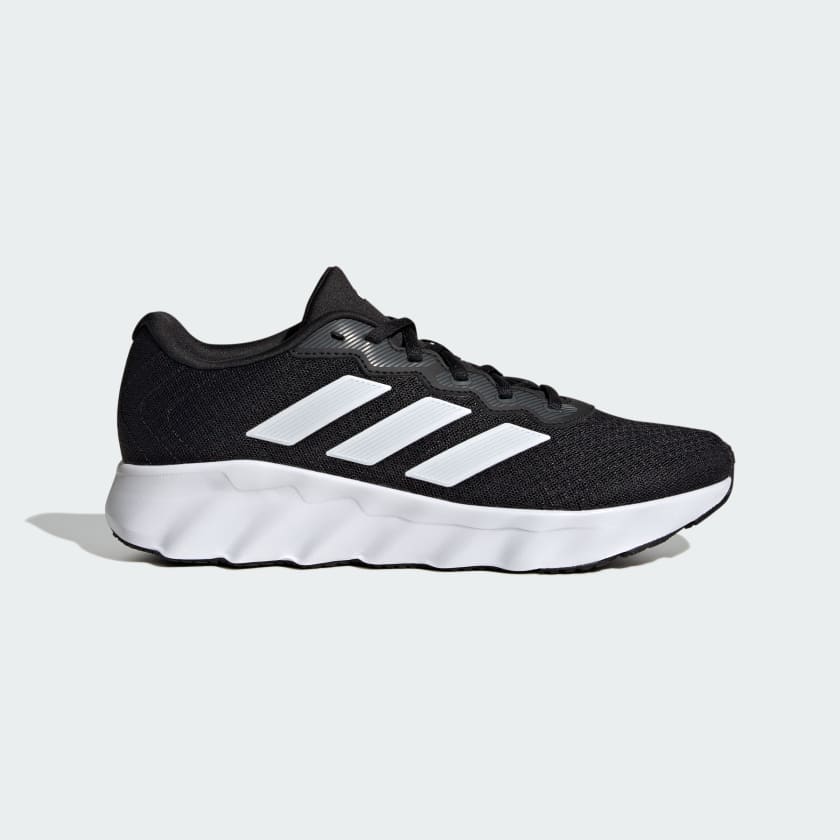 adidas Switch Move Running Shoes Black adidas Thailand