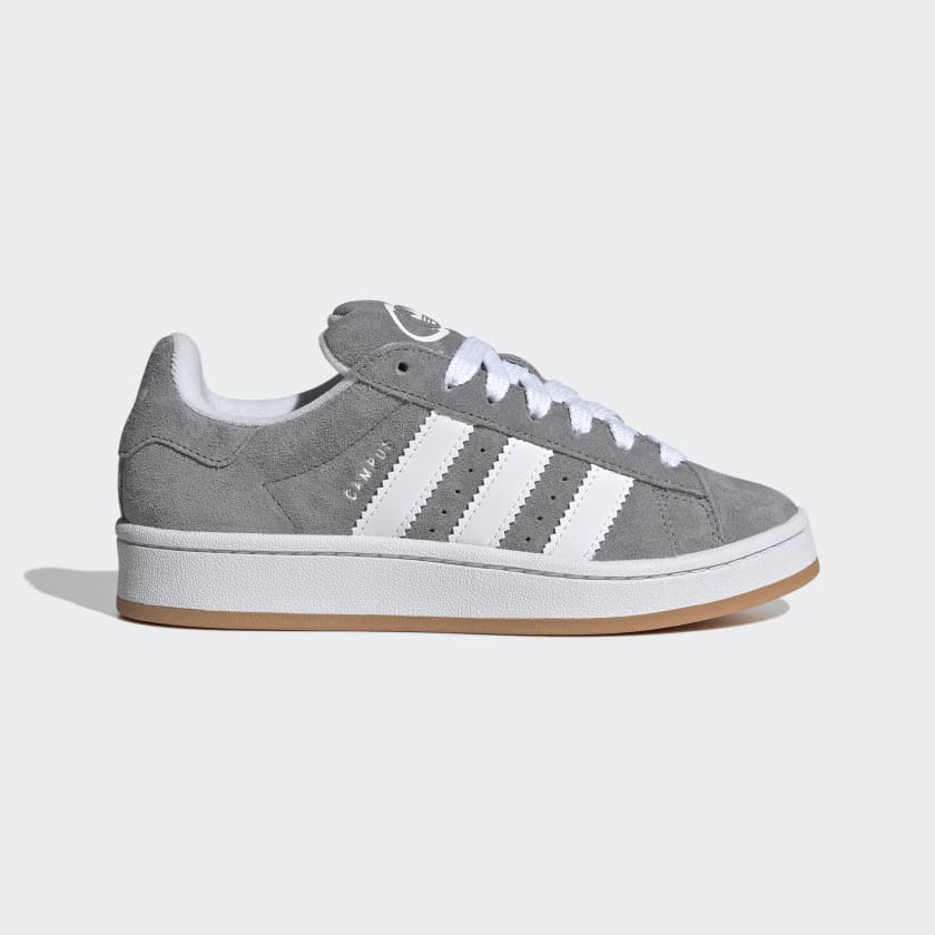 Zapatillas Campus 00s Gris adidas adidas Chile
