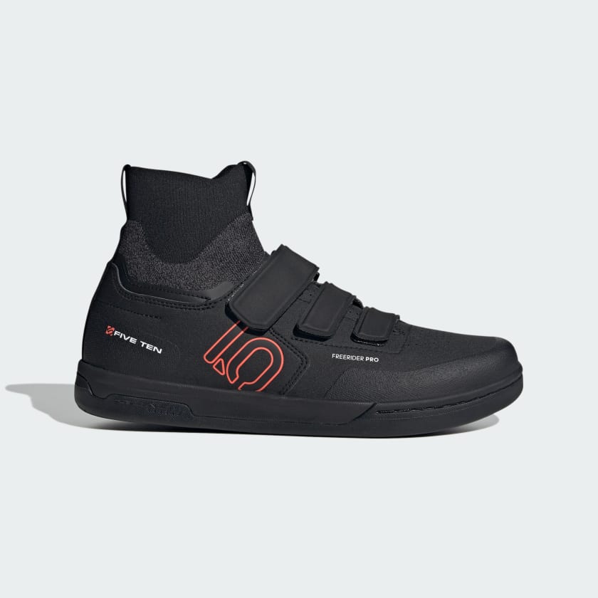 Five ten mountain bike freerider pro shoes on sale