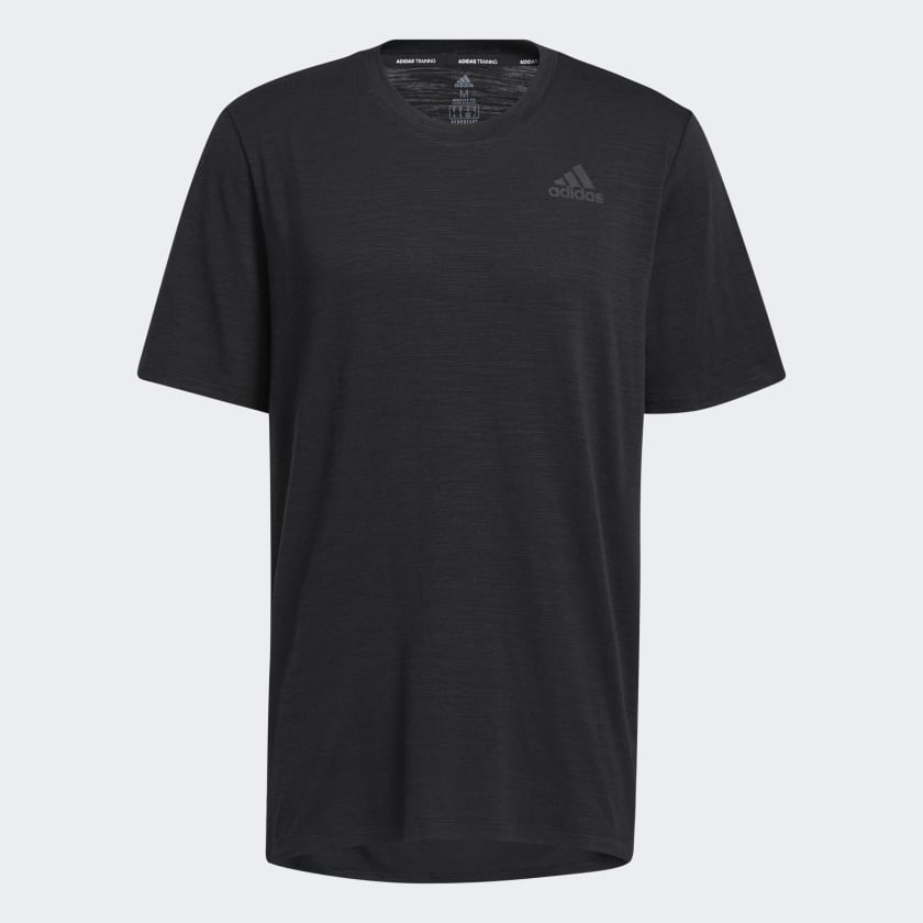 Adidas elevated best sale crew sweatshirt