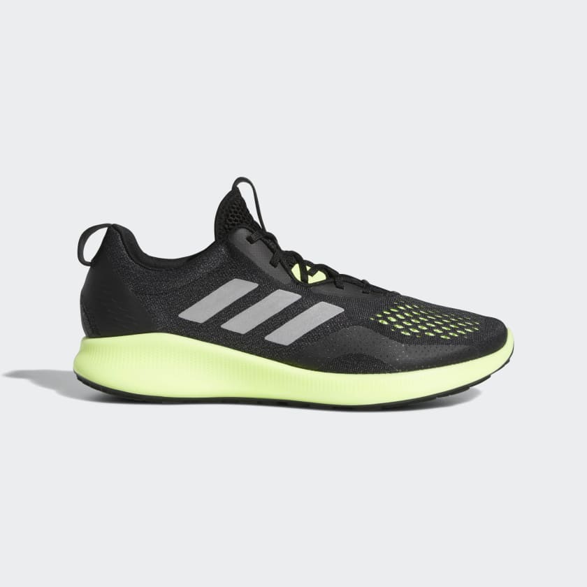 Men's adidas purebounce+ running hot sale shoes