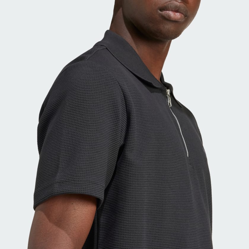 Adidas waffle shirt discount